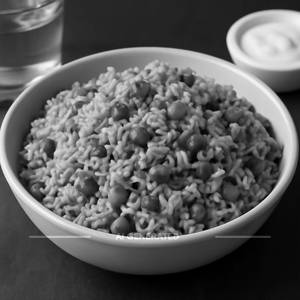 Masala Rice
