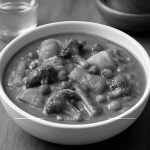 Veg Hyderabadi
