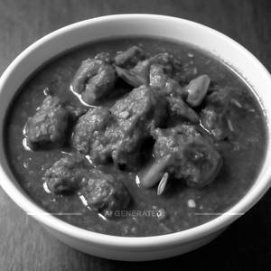 Mutton Masala