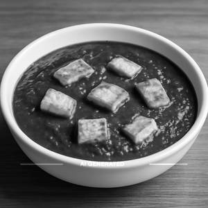 Paneer Palak