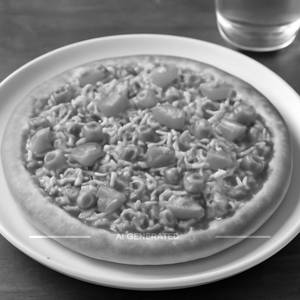Maggi Pizza