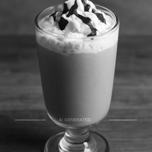 Irish Cold Coffee