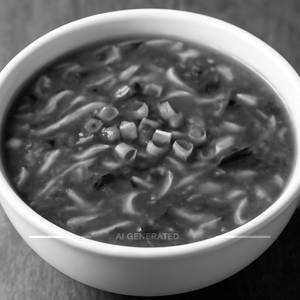 Hot And Sour Soup