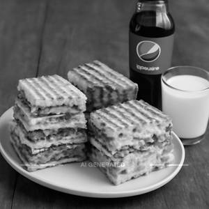 Too Much Wich Combo [Serves 2]