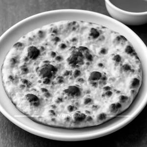 Tandori Roti
