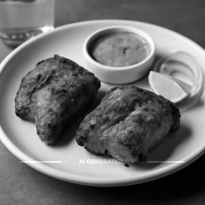 Chicken Tikka (Pack of 2)      