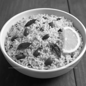Lemon Rice