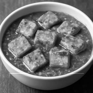 Achari paneer