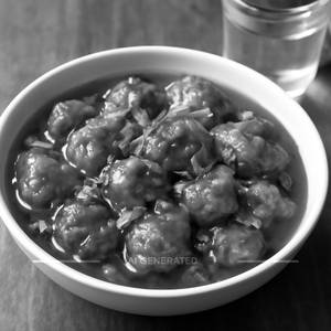 Chicken Manchurian