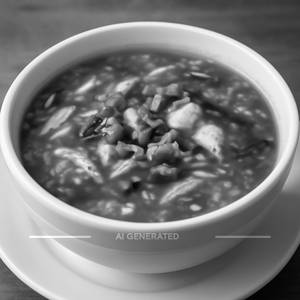 Chicken Hot Sour