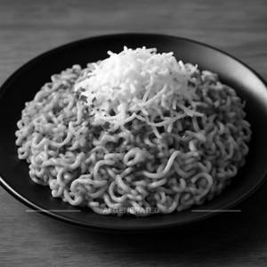 Masala Cheese Maggi
