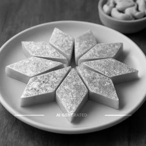Kaju katli