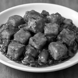 Paneer hong kong