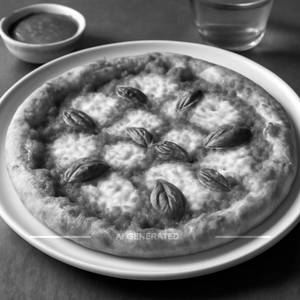 Plain Pizza