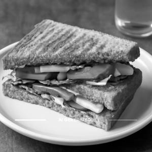 Veg Sandwich
