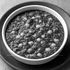 Corn Palak