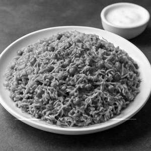 Kolhapuri  Fried Rice