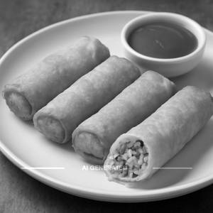 Veg Spring Roll