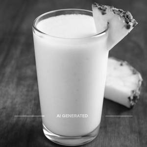 Pineapple Shake