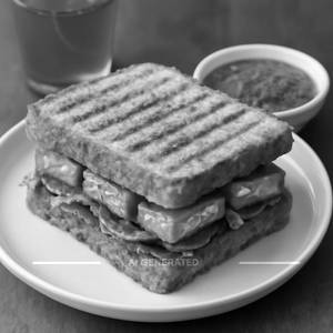 Paneer Special Sandwich