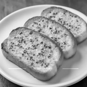 Garlic bread