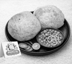 Chole Bhature