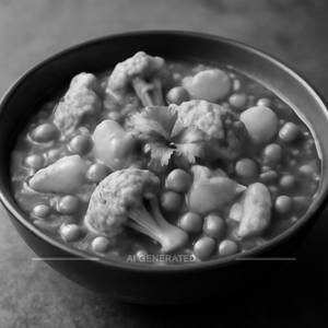 Aloo Gobi Matar