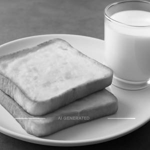 Milk Toast