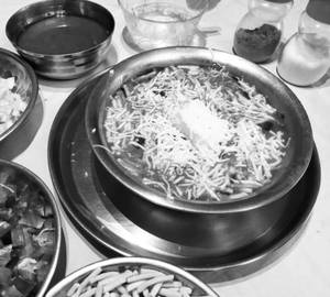 Cheese Butter Sev Usal Big