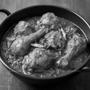 Chicken Kadhai