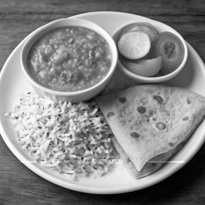 Mix Veg Meal