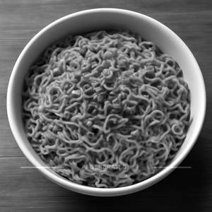 Schezwan Maggi  