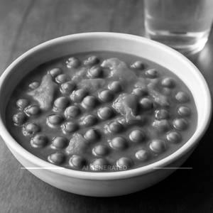 Matar Tamatar