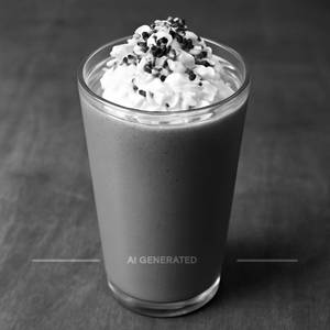 Chocolate Shake