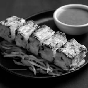 Malai Paneer Tikka