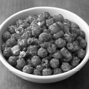 Chana Chilly