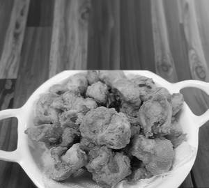 Kfc mushroom