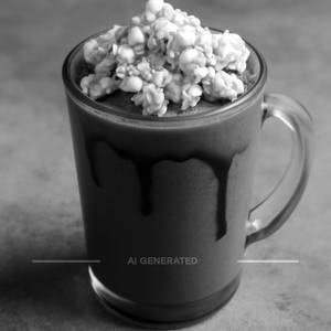 Dark Fantasy Thick Shake