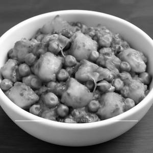 Aloo Matar