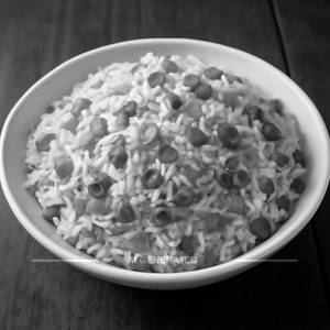 Veg Fried Rice