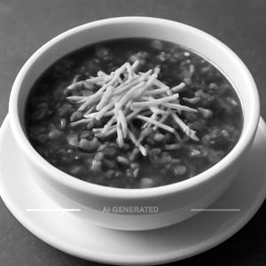 Manchow Soup