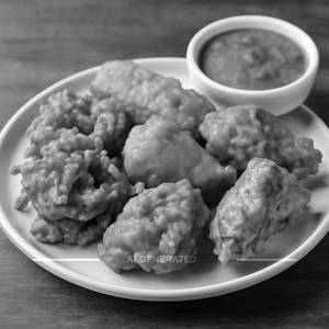 MIX PAKORA