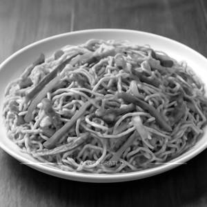 Singapuri Noodles
