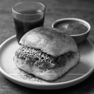 Butter dabeli