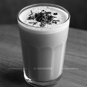 Cold Coffee