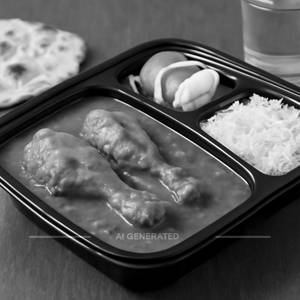 Chicken Meal Box