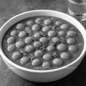 Chana masala