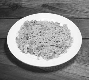 Veg maggi