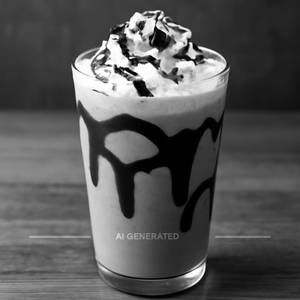 Choco Hazelnut Cold Coffee 