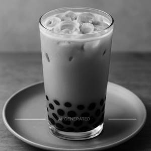Coffee Bubble Tea
